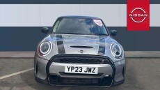 MINI Cooper 2.0 S Classic 3dr Auto Petrol Hatchback